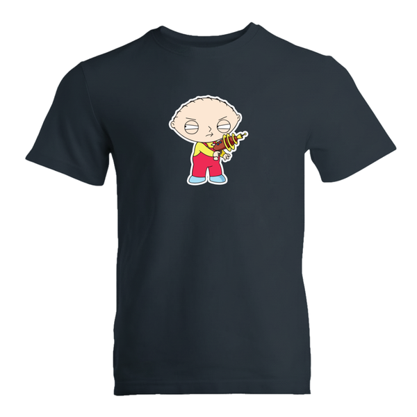 Stewie Blaster