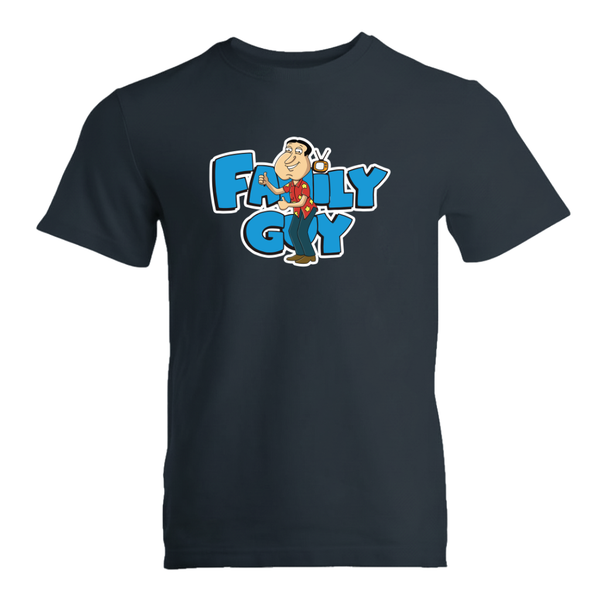 Glenn Quagmire Family Guy