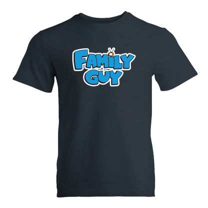 Family Guy Title