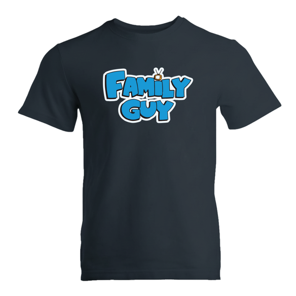 Family Guy Title
