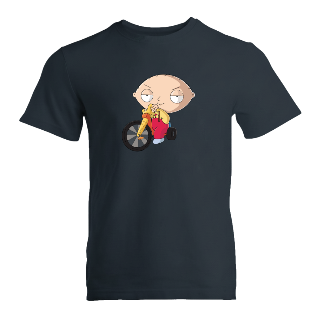 Stewie Tricycle
