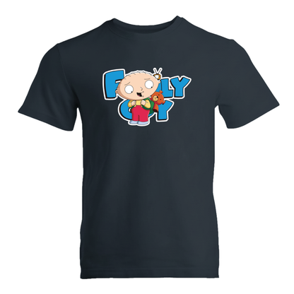 Stewie Griffin Family Guy