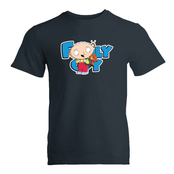 Stewie Griffin Family Guy