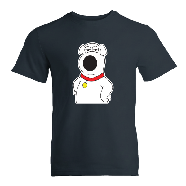 Brian Griffin