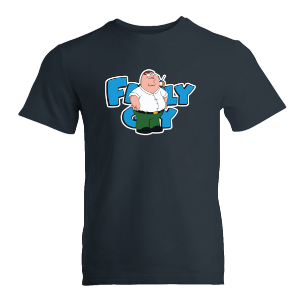 Peter Griffin Family Guy