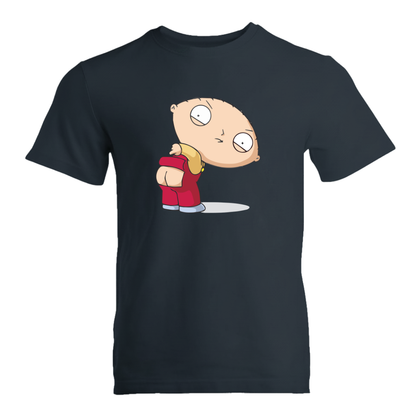 Stewie Button