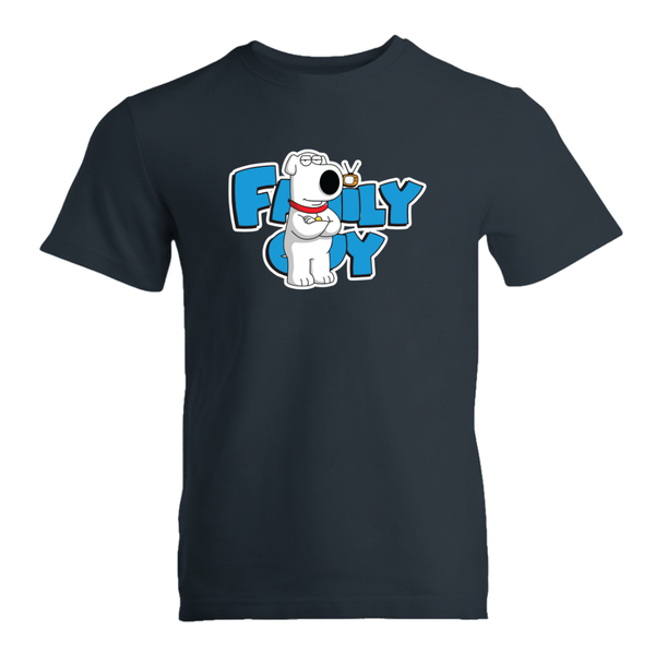 Brian Griffin Family Guy