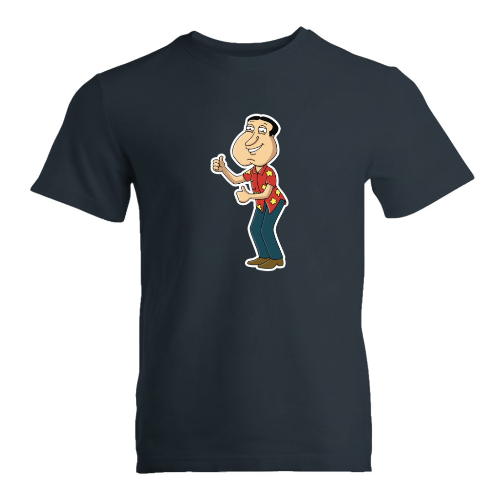 Quagmire