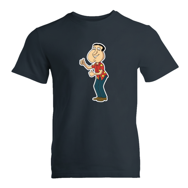 Quagmire