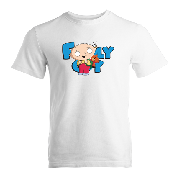 Stewie Griffin Family Guy