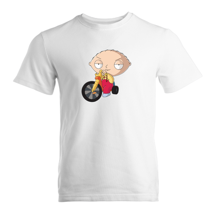 Stewie Tricycle
