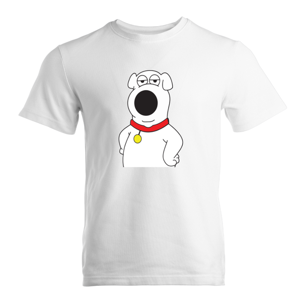 Brian Griffin