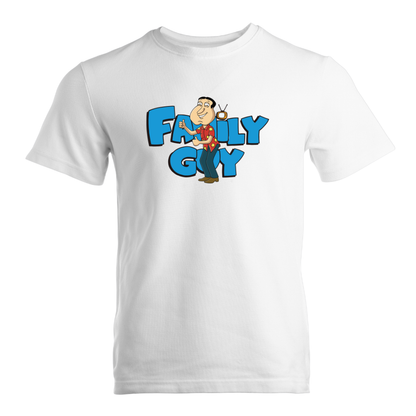 Glenn Quagmire Family Guy