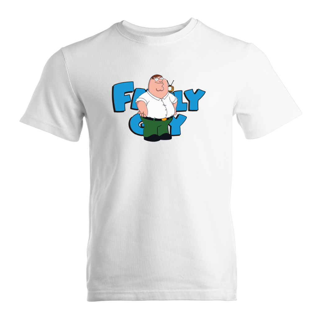 Peter Griffin Family Guy