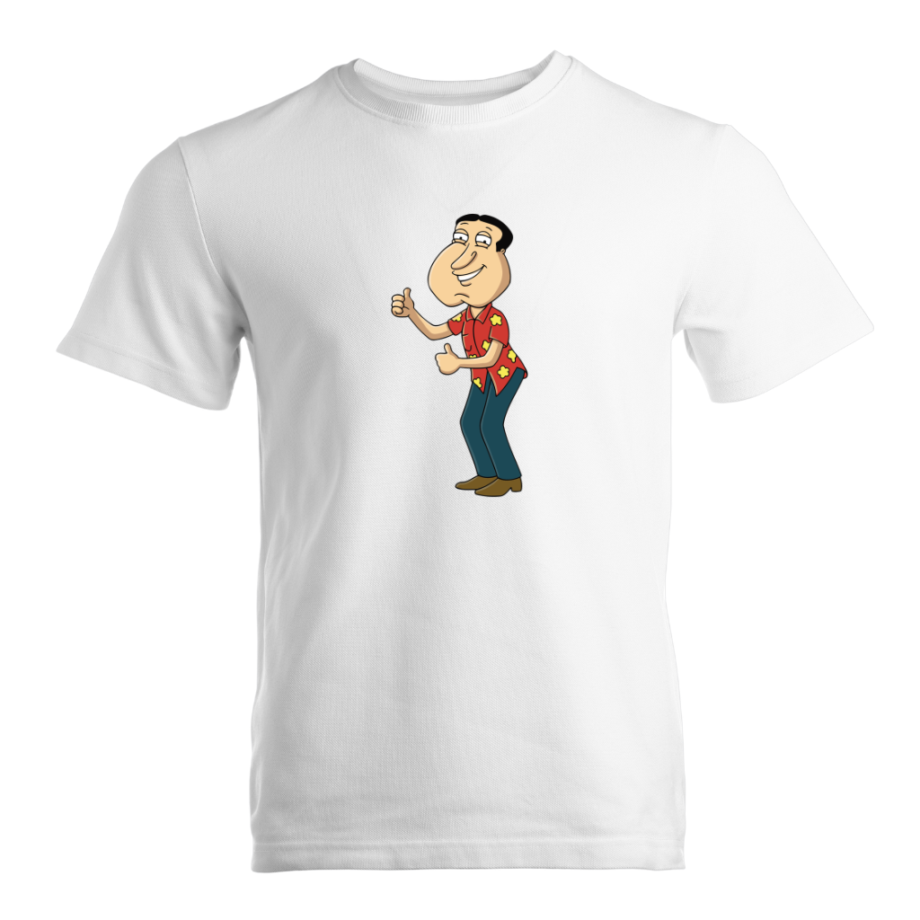 Quagmire