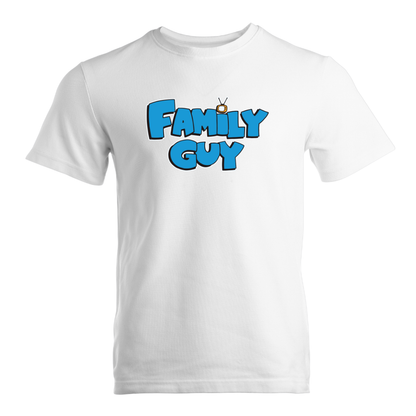 Family Guy Title
