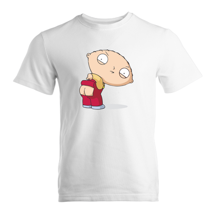 Stewie Button