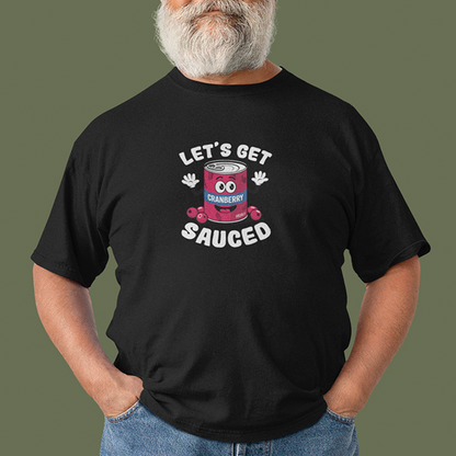 Let's Get Sauced