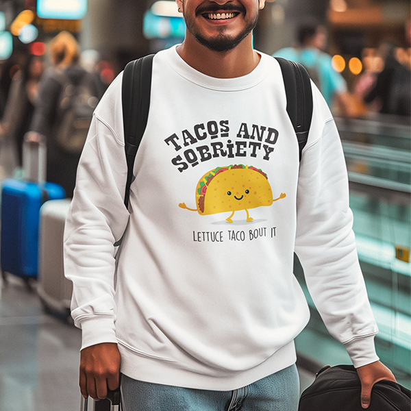 The Monkey Is Off My Back....But The Circus Is Still In Town Apparel