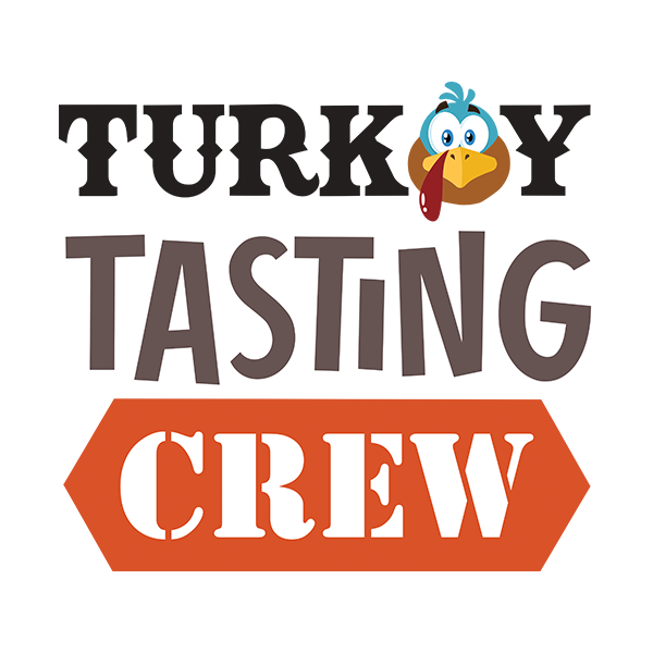 Turkey Tasting Crew