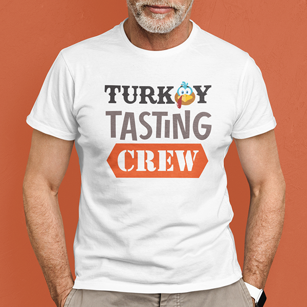 Turkey Tasting Crew