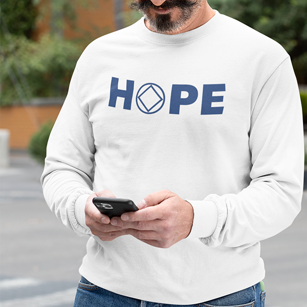HOPE NA Apparel