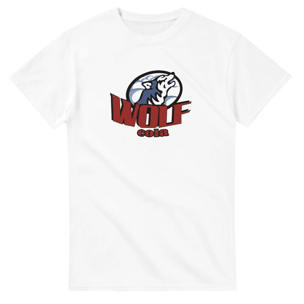 Wolf Cola