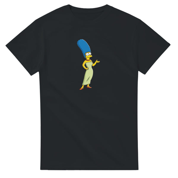 Marge Simpson
