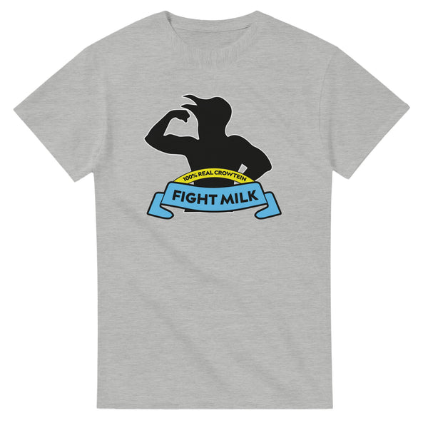 Fight Milk