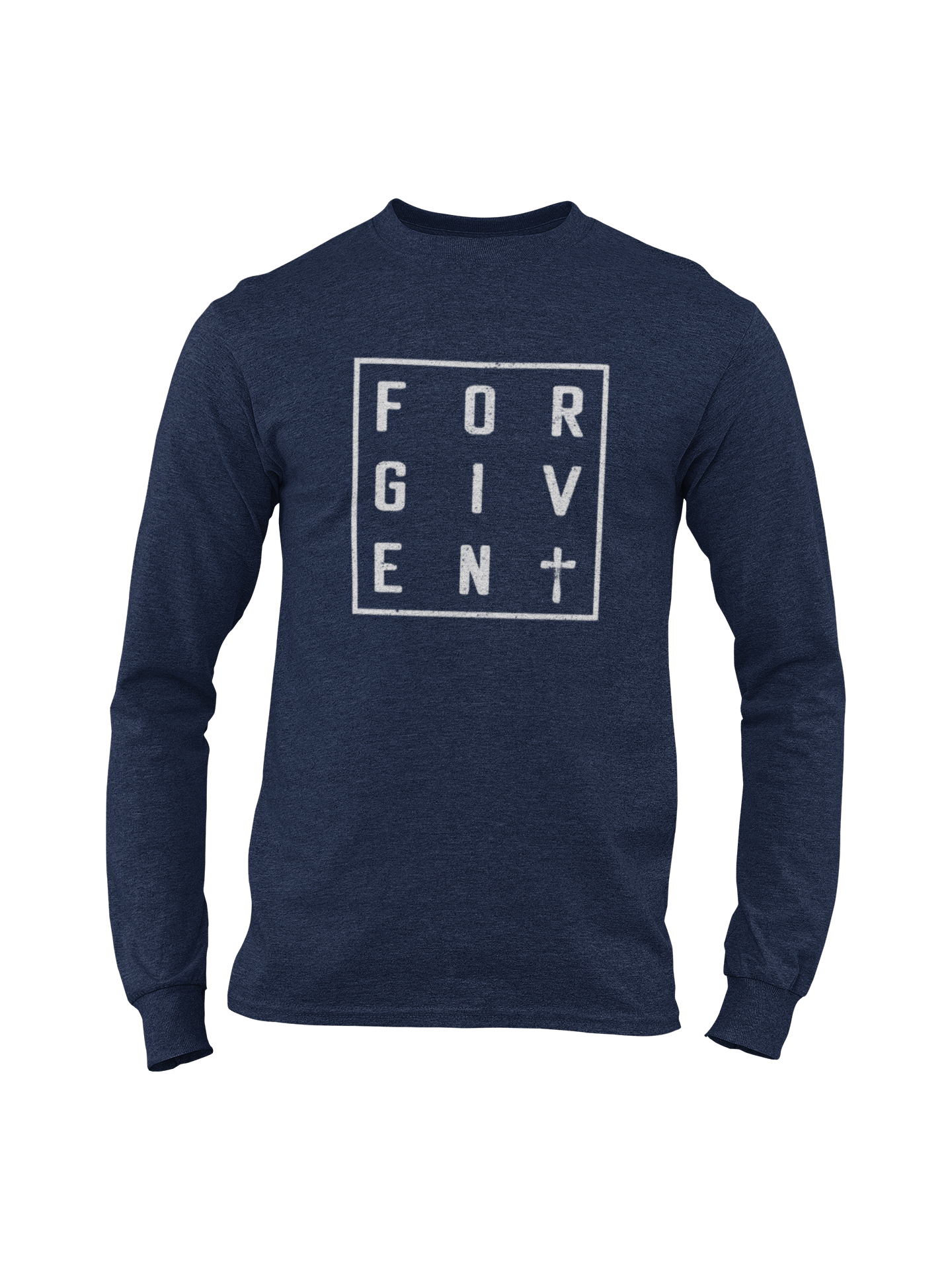 FORGIVEN Apparel