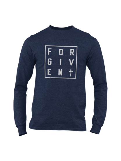 FORGIVEN Apparel