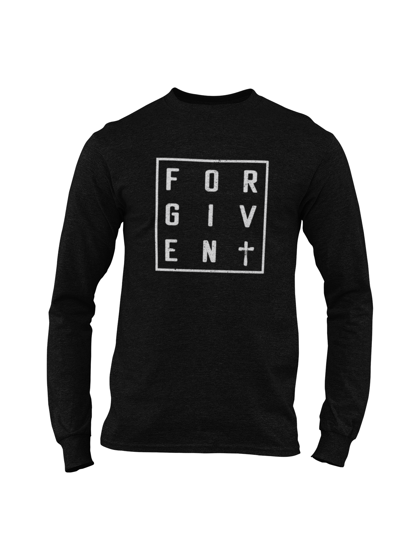 FORGIVEN Apparel