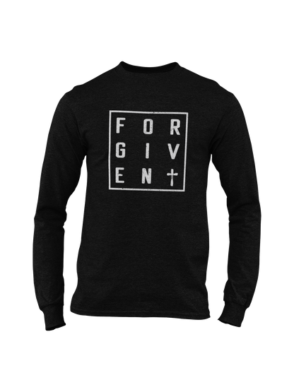 FORGIVEN Apparel
