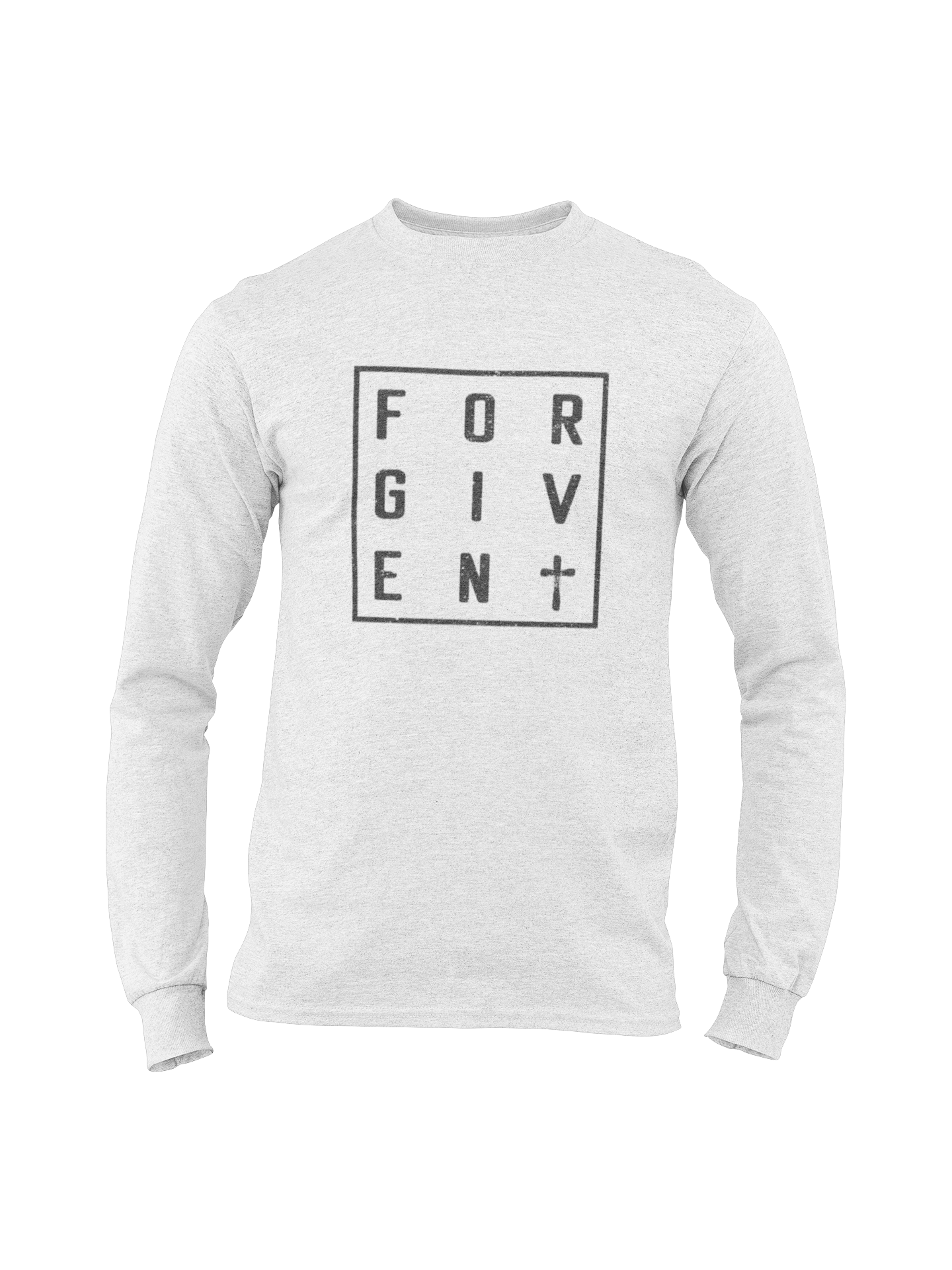 FORGIVEN Apparel