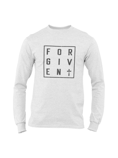 FORGIVEN Apparel
