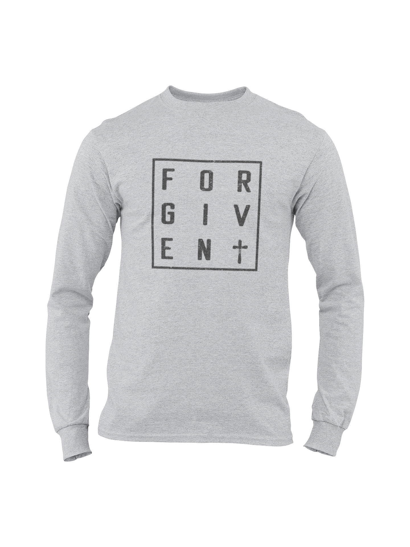 FORGIVEN Apparel