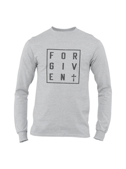 FORGIVEN Apparel