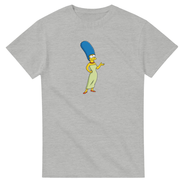 Marge Simpson