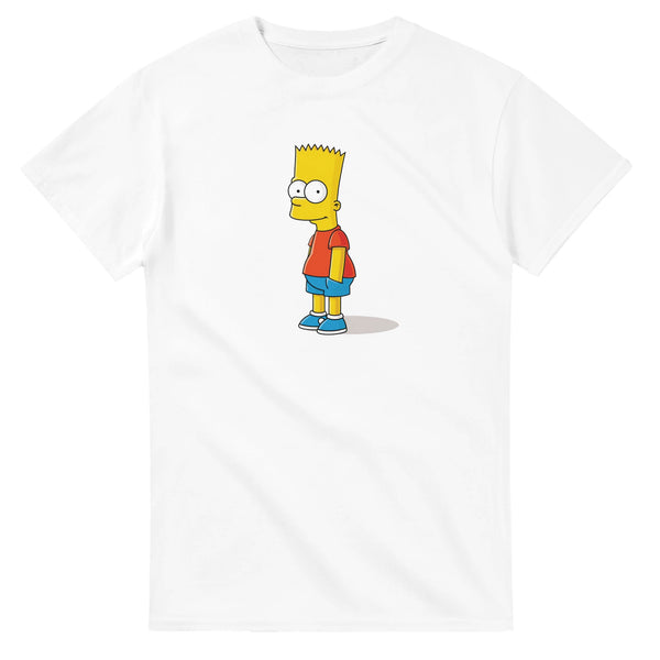 Bart Simpson