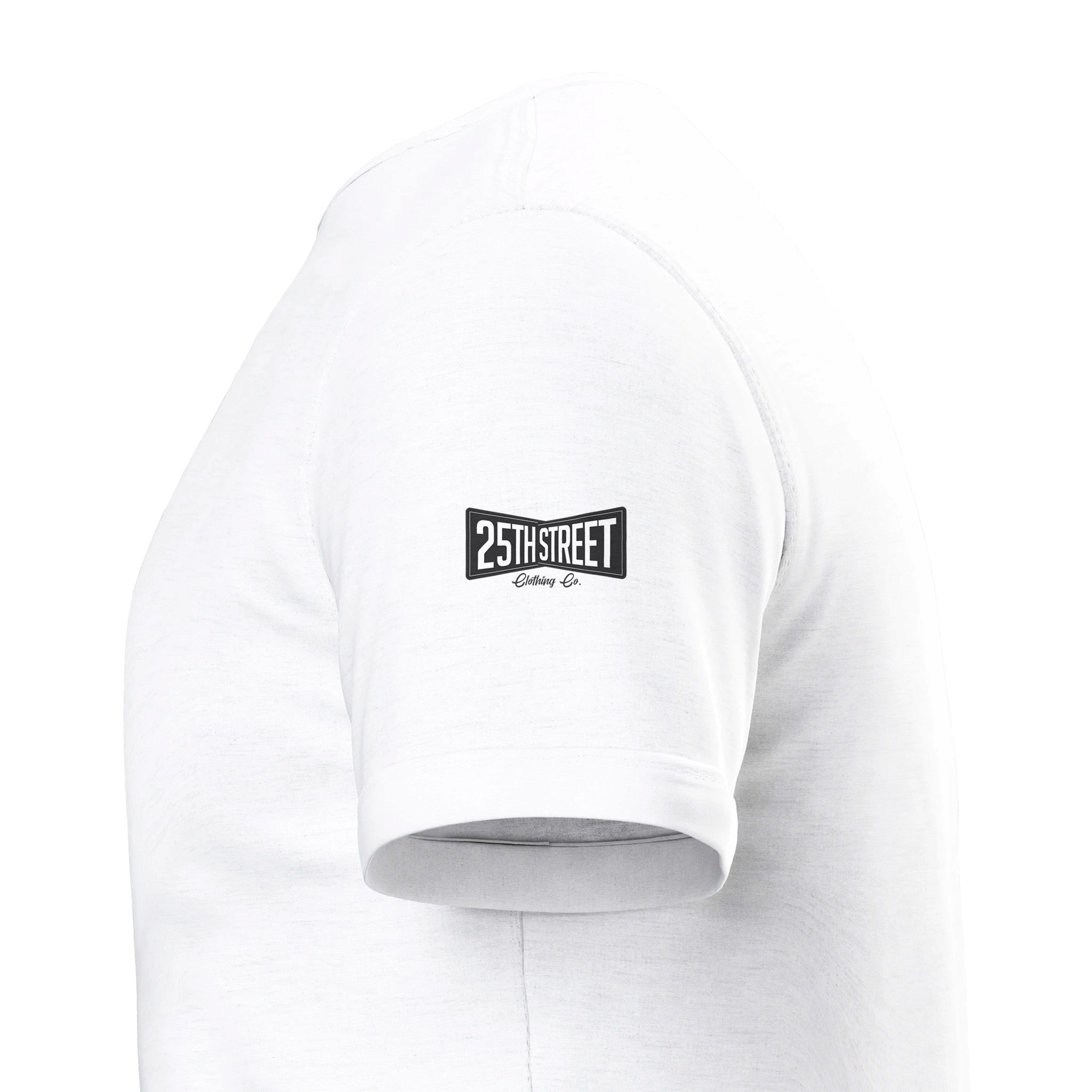 Not Shit Faced – 25th Street Clothing Co.