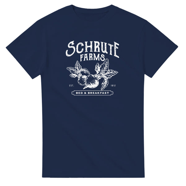 Schrute Farm's