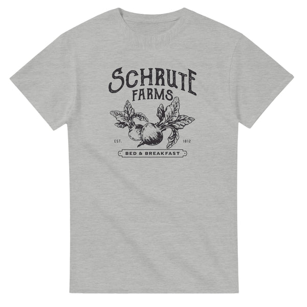 Schrute Farm's