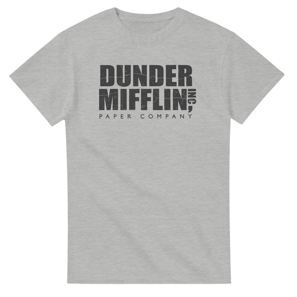Dunder Mifflin Inc.