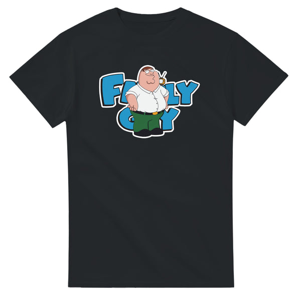 Peter Griffin