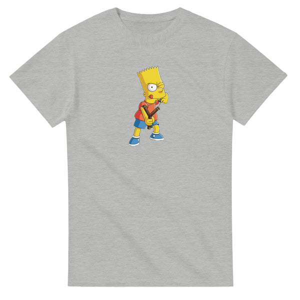 Bart Simpson Slingshot