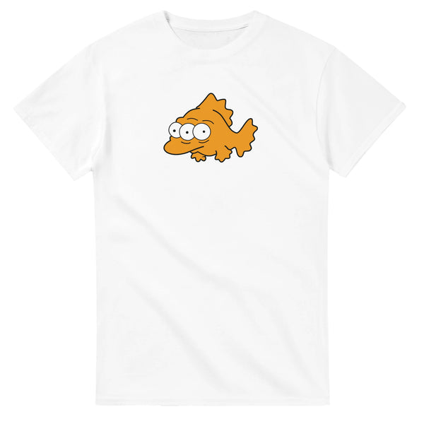 3 Eyed Fish