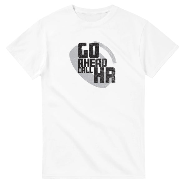 Go Ahead Call HR