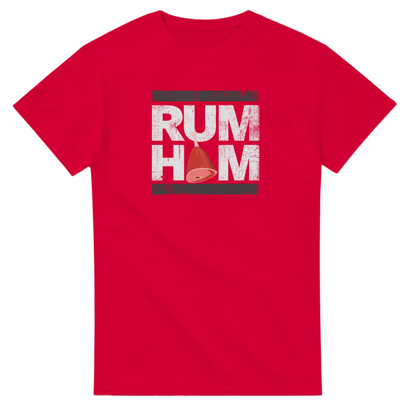 Rum Ham