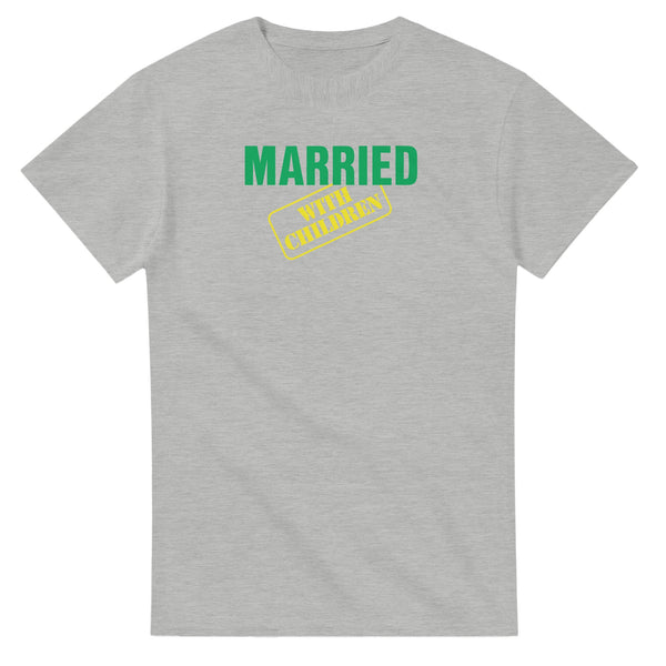 Married With Children