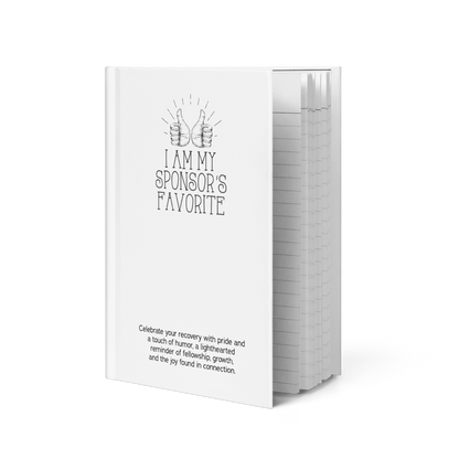 I Am My Sponsor’s Favorite Merch